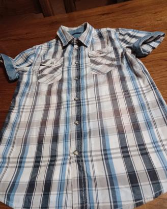 camicia bimbo
