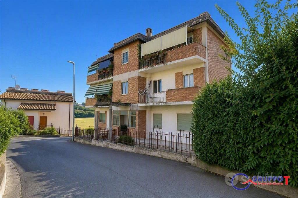 Appartamento – Roma, Mezzocammino, Municipio Roma IX - Vista 5