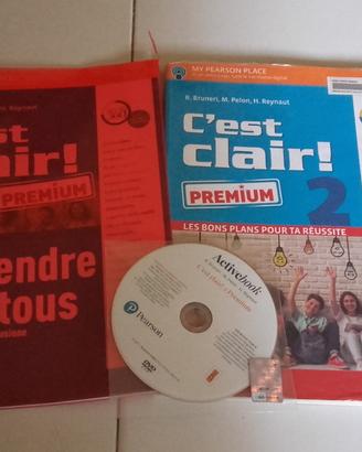 Libri francese e inglese 2 media di Domusnovas