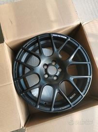 cerchi sparco 17 5X100