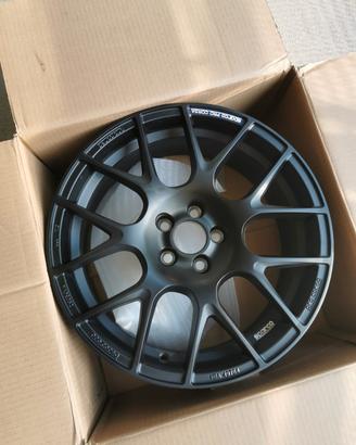 cerchi sparco 17 5X100