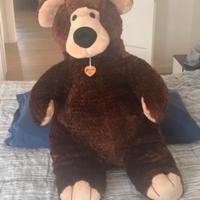 Peluche orso gigante trudi