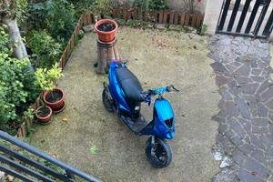 Smembro piaggio nrg mc3