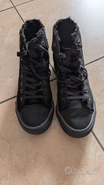 Scarpe da donna invernali