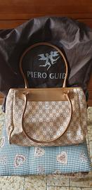 Borsa a spalla Piero Guidi 