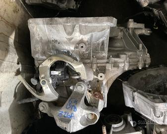 CAMBIO MANUALE Z2GA 1.5 TD 6 MARCE FORD