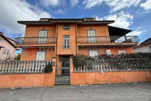 Appartamento Albano Laziale [151VRG]