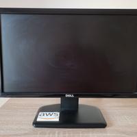 monitor LCD per PC 