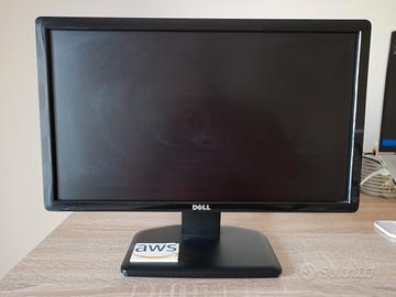 monitor LCD per PC 