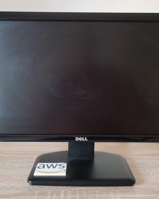 monitor LCD per PC 