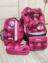 zaino per scuola