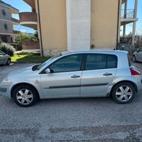 Renault Mégane 1.9 dCi 120cv - Revisionata fino al