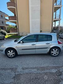 Renault Mégane 1.9 dCi 120cv - Revisionata fino al