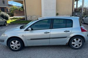 Renault Mégane 1.9 dCi 120cv - Revisionata fino al