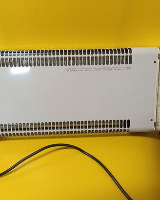termoconvettore vortice