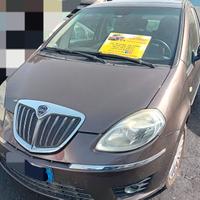 RICAMBI VARI LANCIA MUSA ANNO 2008 CC 1.4 B.