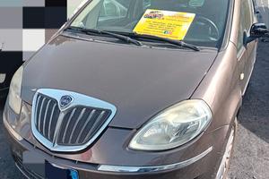 RICAMBI VARI LANCIA MUSA ANNO 2008 CC 1.4 B.