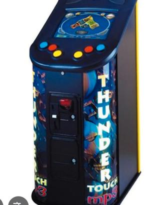 Thunder Touch