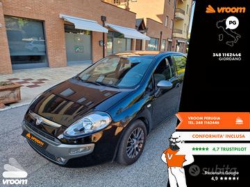 FIAT Punto Evo 1.3Mjt 95CV 2011 Sport NEOPATENTATO