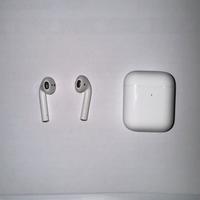 Apple Airpods 2 generazione