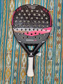 Racchetta padel