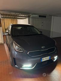Kia NIRÒ 2018