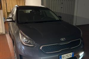 Kia NIRÒ 2018