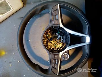 Volante Alfa Romeo Stelvio 2020