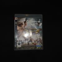 virtua fighter 5 (ps3)