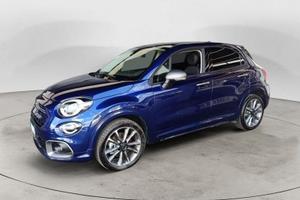 FIAT 500X 1.5 T4 Hybrid 130 CV DCT