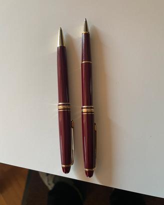 Penne  vintage MontBlanc