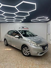 Peugeot 208 1.4 HDi 68 CV 5 porte Active
