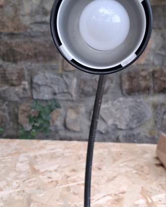 lampada da tavolo studio Artemide Ernesto gismondi