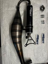 Roost 186 Minarelli Orizontale 86cc