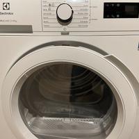 Asciugatrice Electrolux