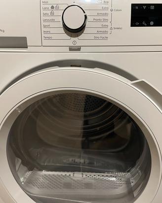 Asciugatrice Electrolux