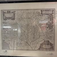 Mappa numerata monferrato
