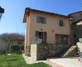 Porzione di Casa in Pietra in posizione