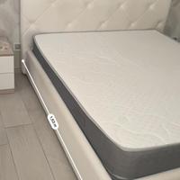 Letto matrimoniale