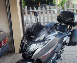 Honda integra 750 S