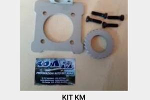 Kit Contachilometri Jimny Riduttore Samurai