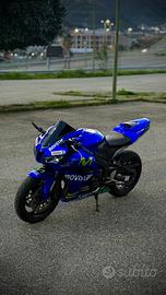 HONDA CBR 600RR
