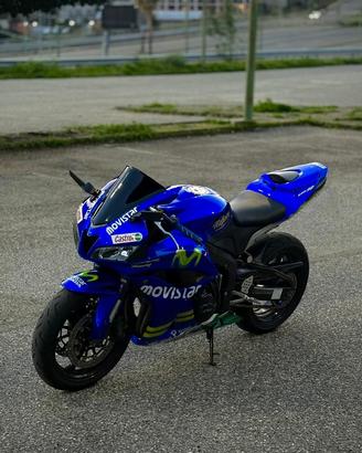 HONDA CBR 600RR