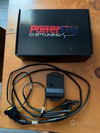 Modulo aggiuntivo Power King bmw serie g
