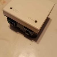 BTICINO N4604 INSERITORE IR BIANCO