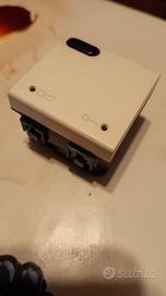 BTICINO N4604 INSERITORE IR BIANCO