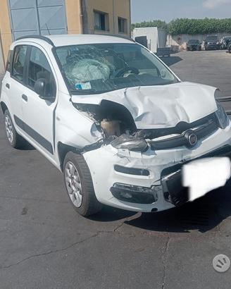 Fiat Panda 2014 900 Twinair 312A2000 Per Ricambi