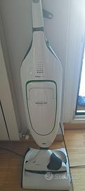  Folletto Vorwerk VK200 con accessori