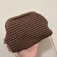 Borsa clutch