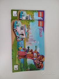 LEGO FRIENDS 